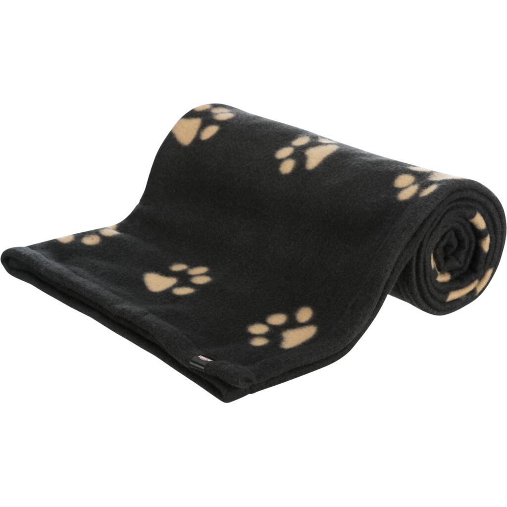 Decke Barney, Fleece