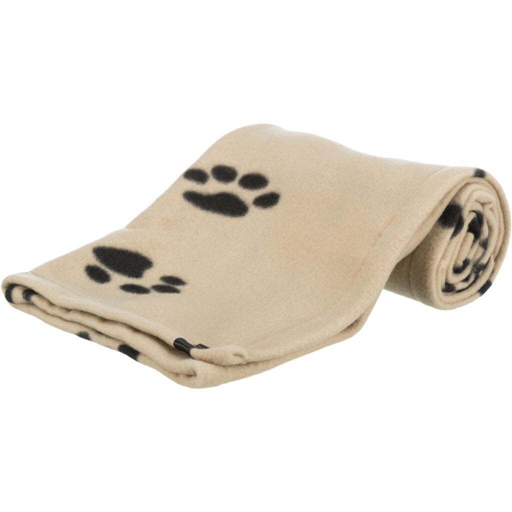 Decke Beany, Fleece