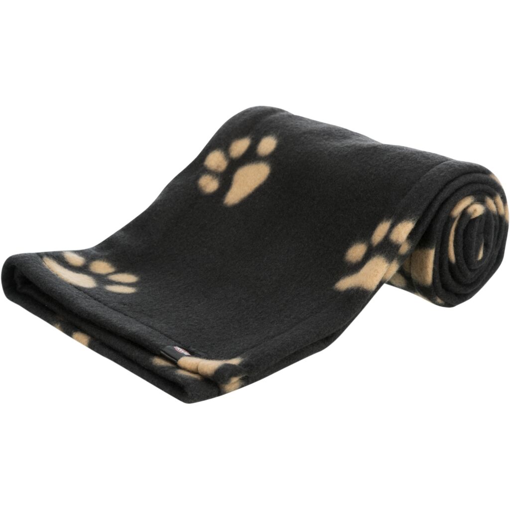 Decke Beany, Fleece