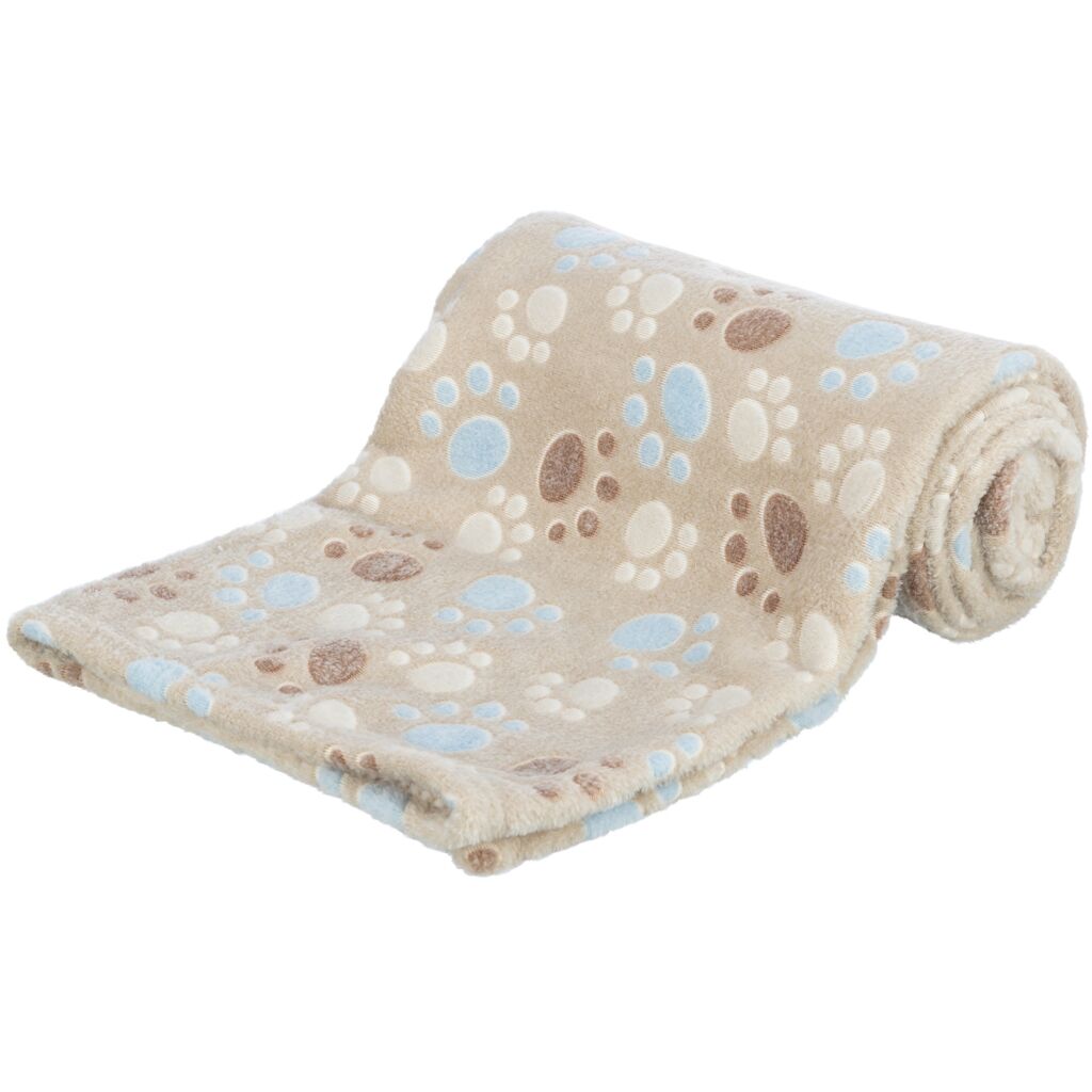 Decke Laslo, Softfleece