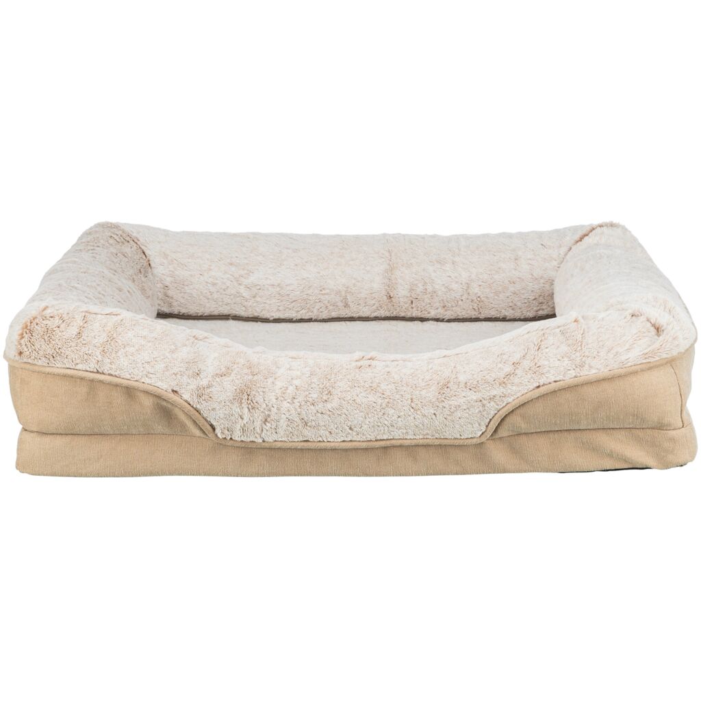 Vital Bett Lino Soft, eckig