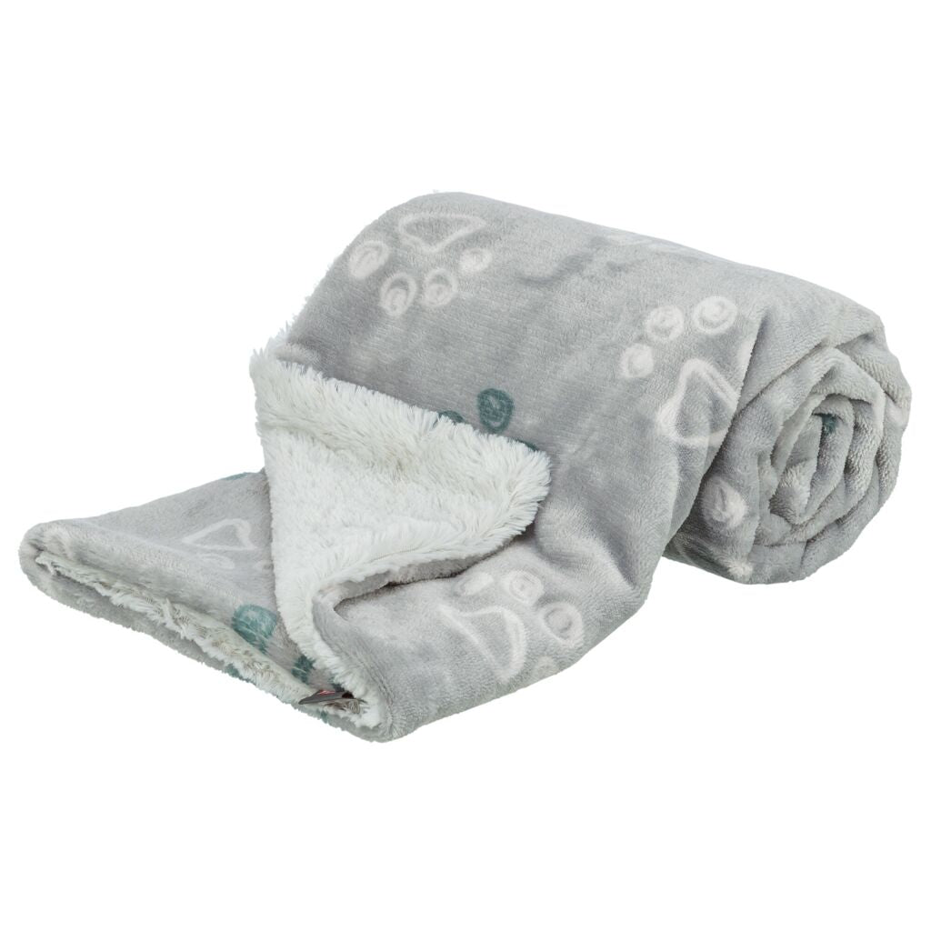 Decke Jimmy Soft, Softplüsch