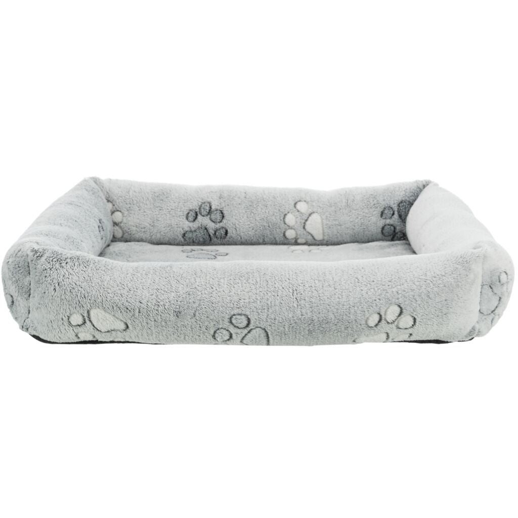 Bett Jimmy Soft, eckig