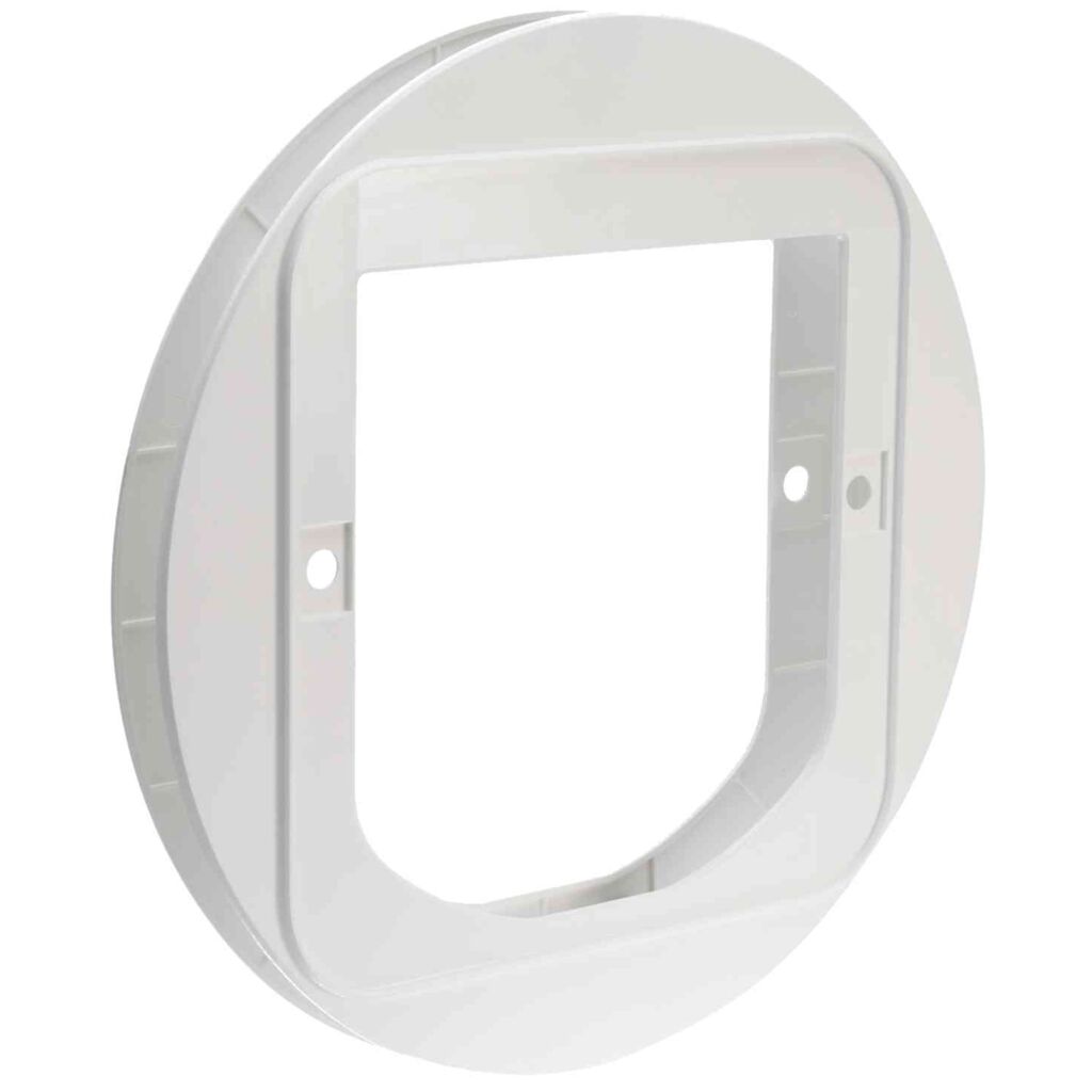 SureFlap Montageadapter Freilauftür #38530