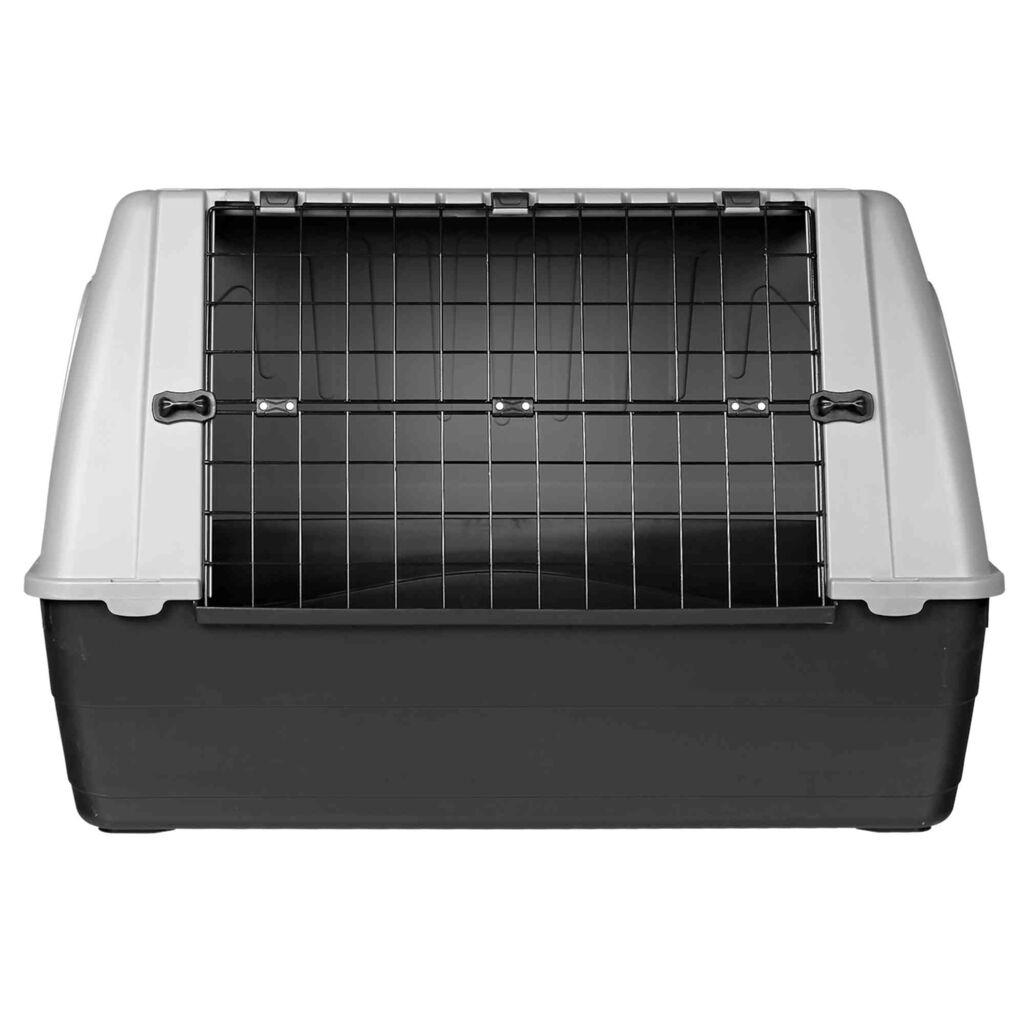 Transportbox Journey