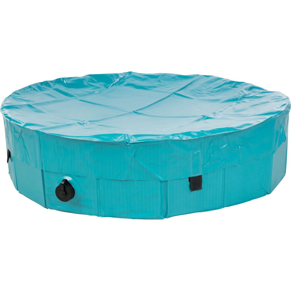 Abdeckung für Hundepool #39481