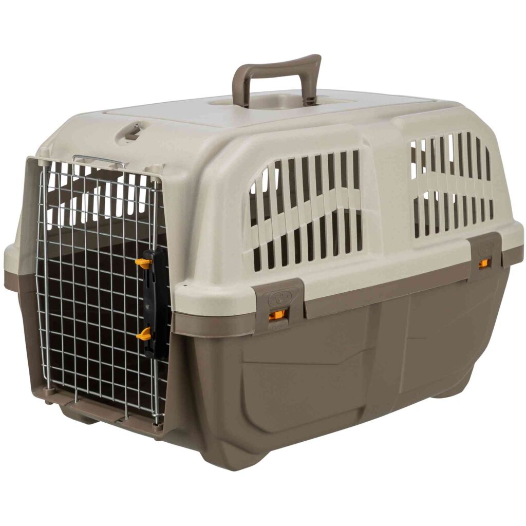 Transportbox Skudo 3