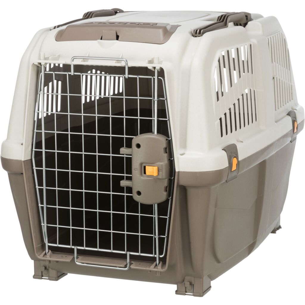 Transportbox Skudo 4