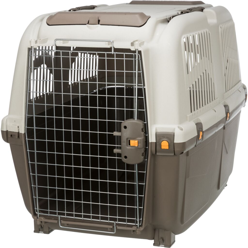 Transportbox Skudo 6