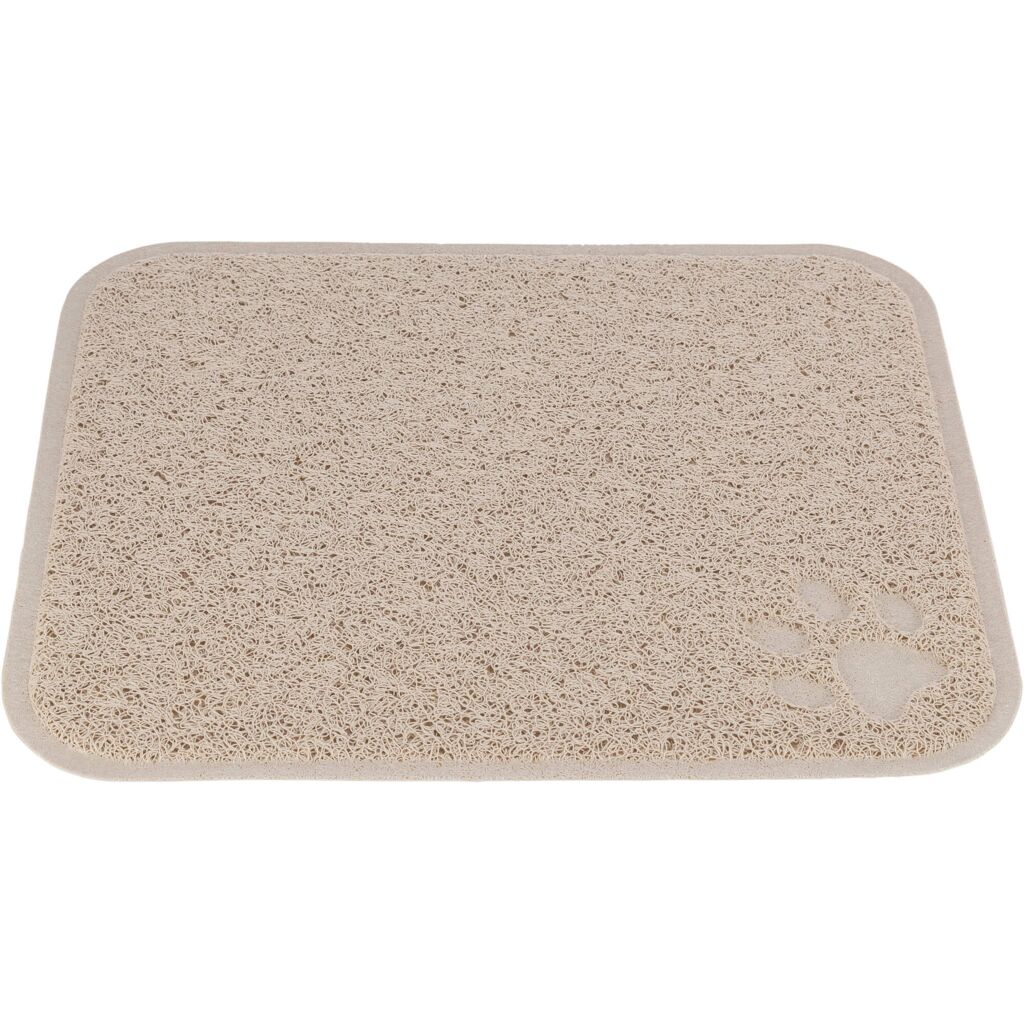 Vorleger für Katzentoiletten, PVC
