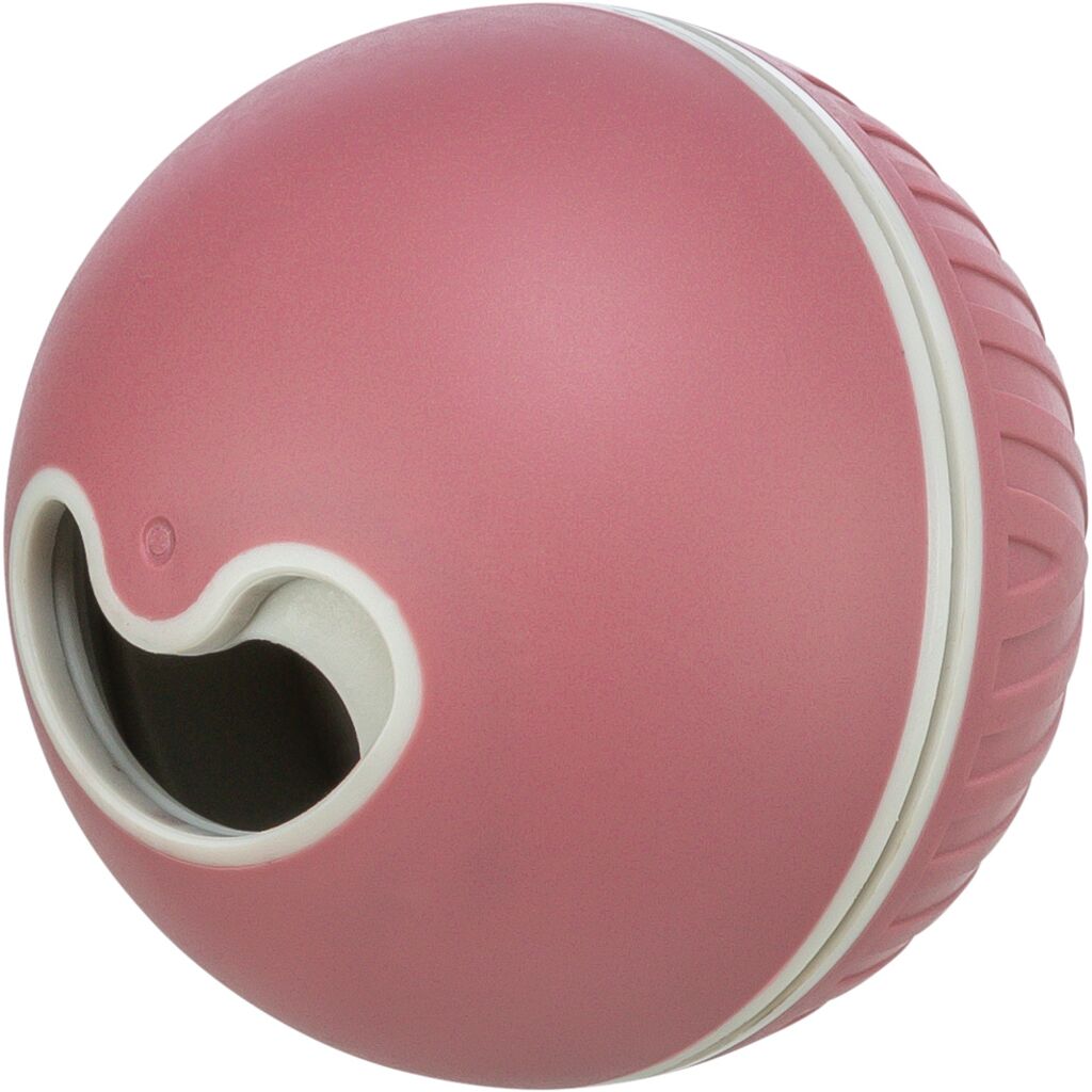 Snackball, Kunststoff