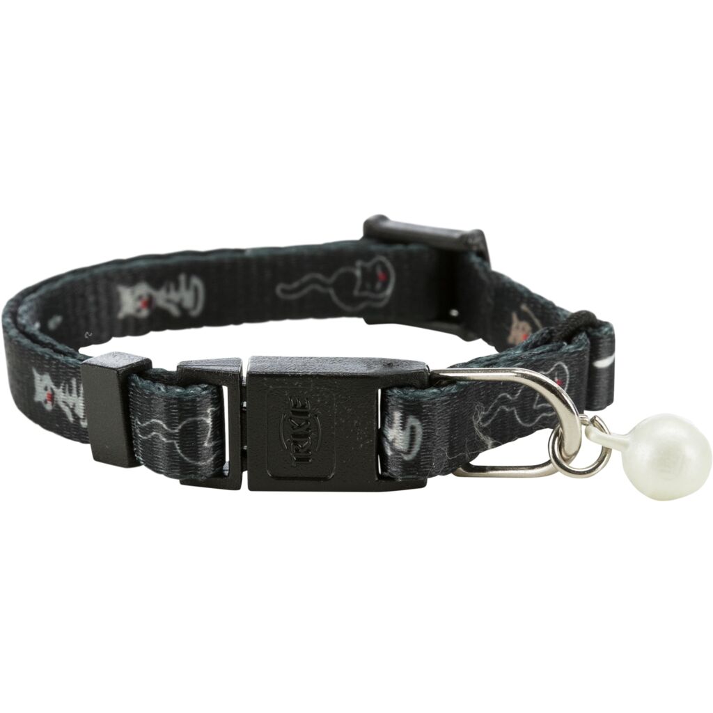 Junior Kätzchenhalsband, Katzenmotiv