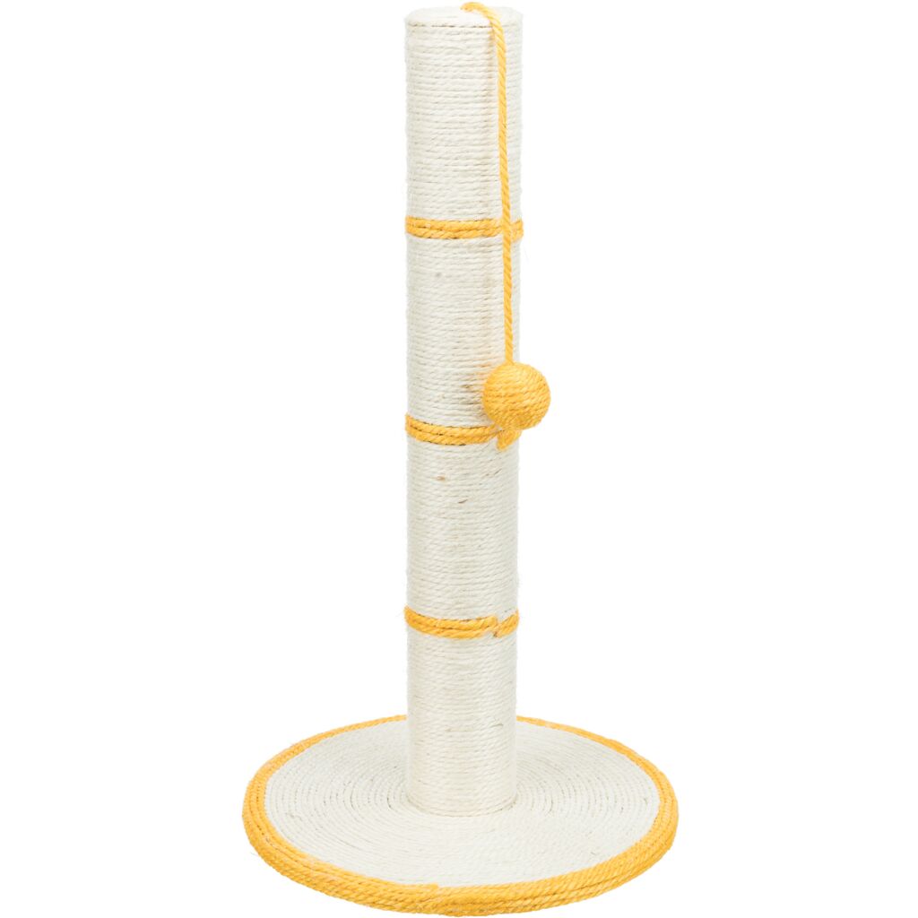 Kratzstamm