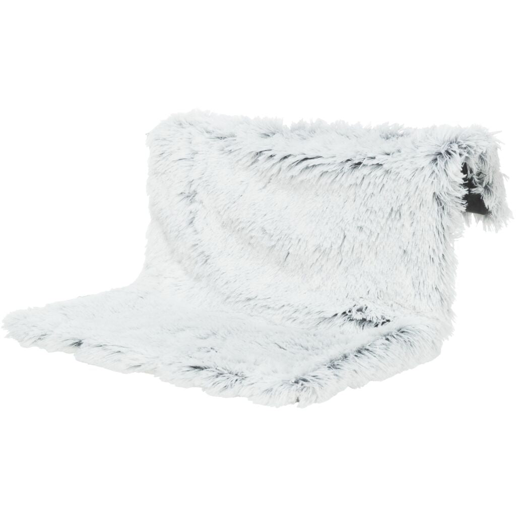 Heizkörper-Liegemulde Harvey, Langhaarpl./Velours