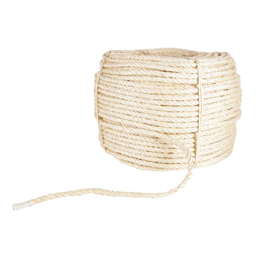Sisalband (Rolle: 220 m)