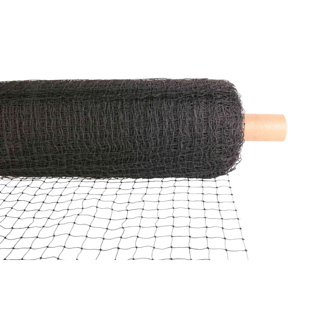 Schutznetz (Rolle: 75 × 2 m)
