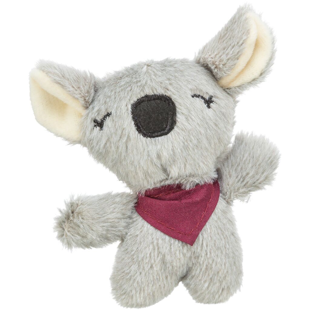 Koala, Plüsch, Katzenminze