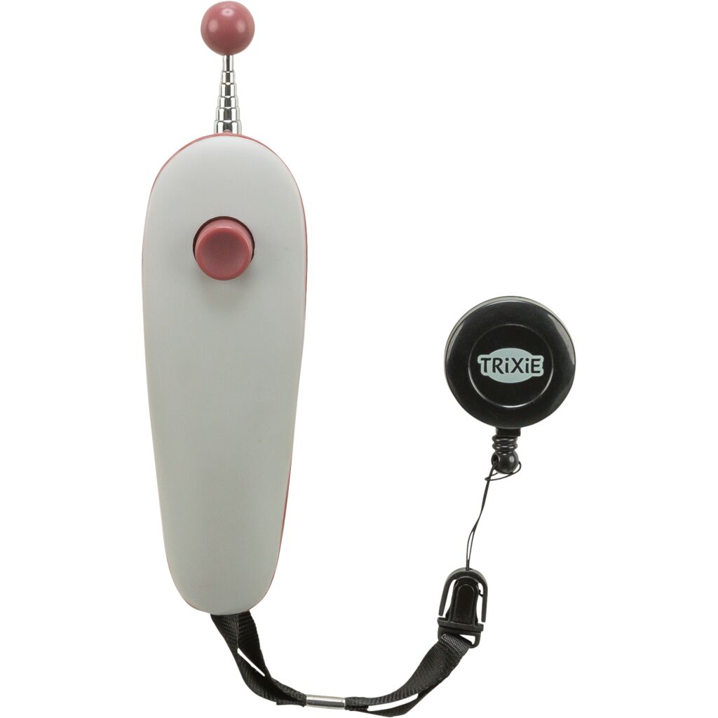 Target Stick