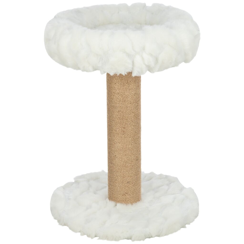 Kratzbaum Mirella mit Bettchen