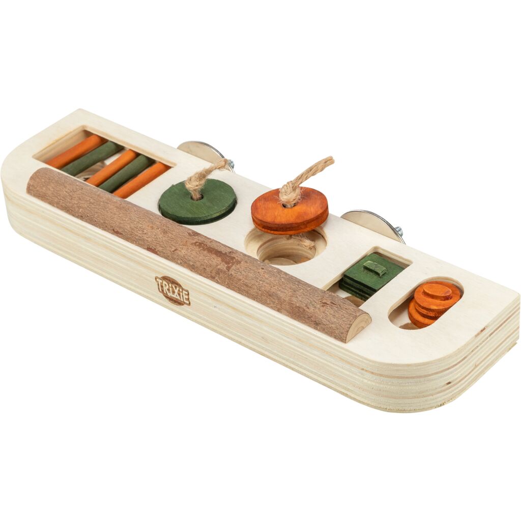 Snack-Spielzeug, Holz