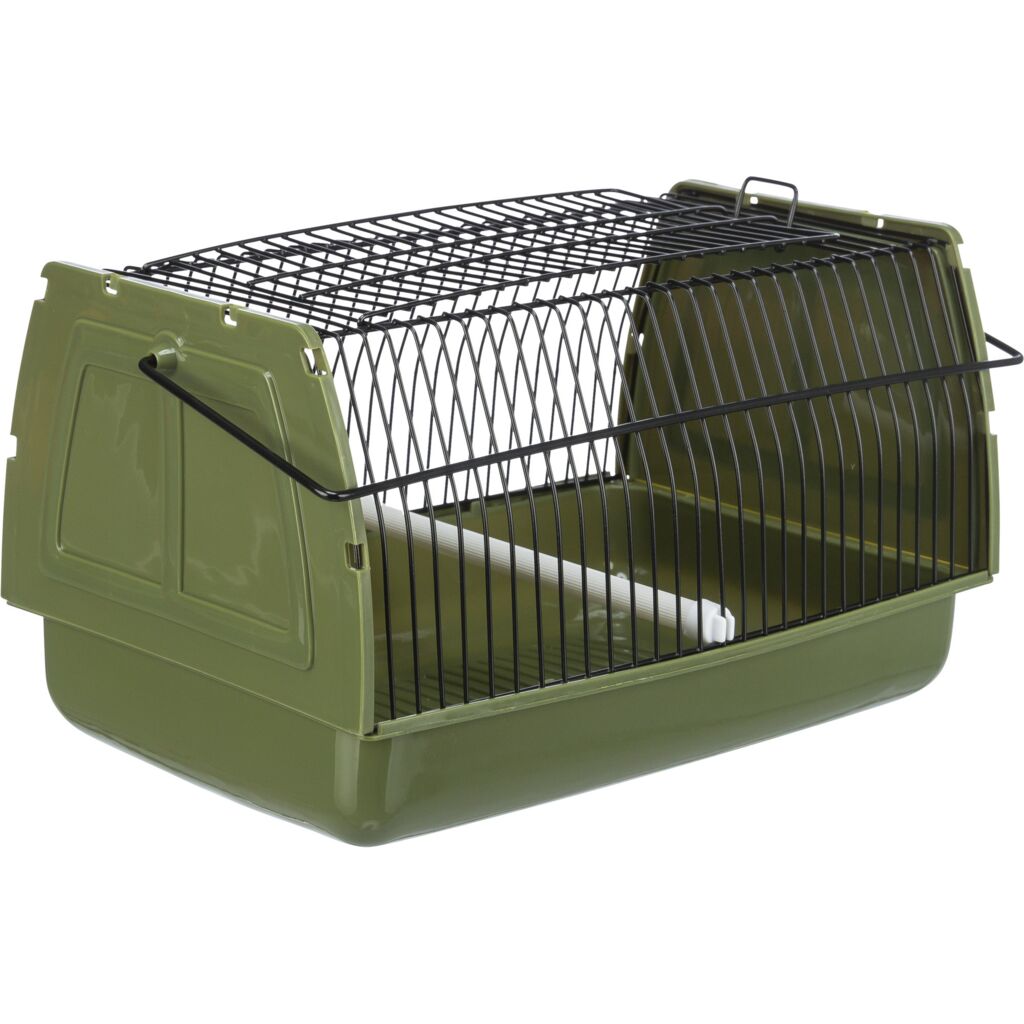 Transportbox, Vogel/Kleintier