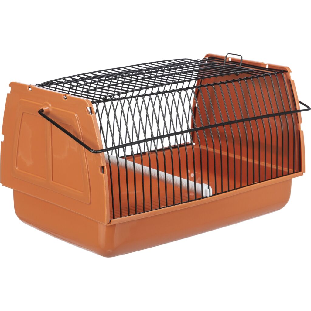 Transportbox, Vogel/Kleintier