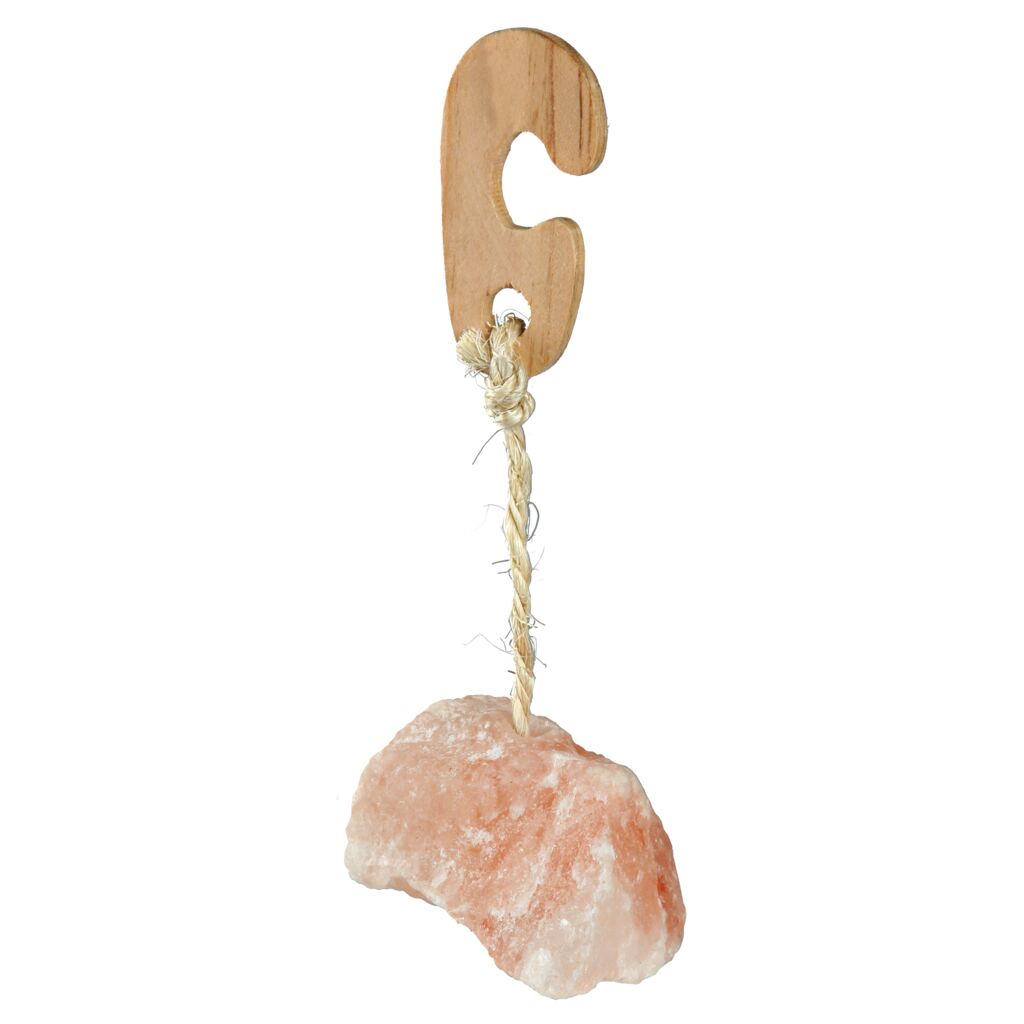 Himalaya-Salz-Mineralstein