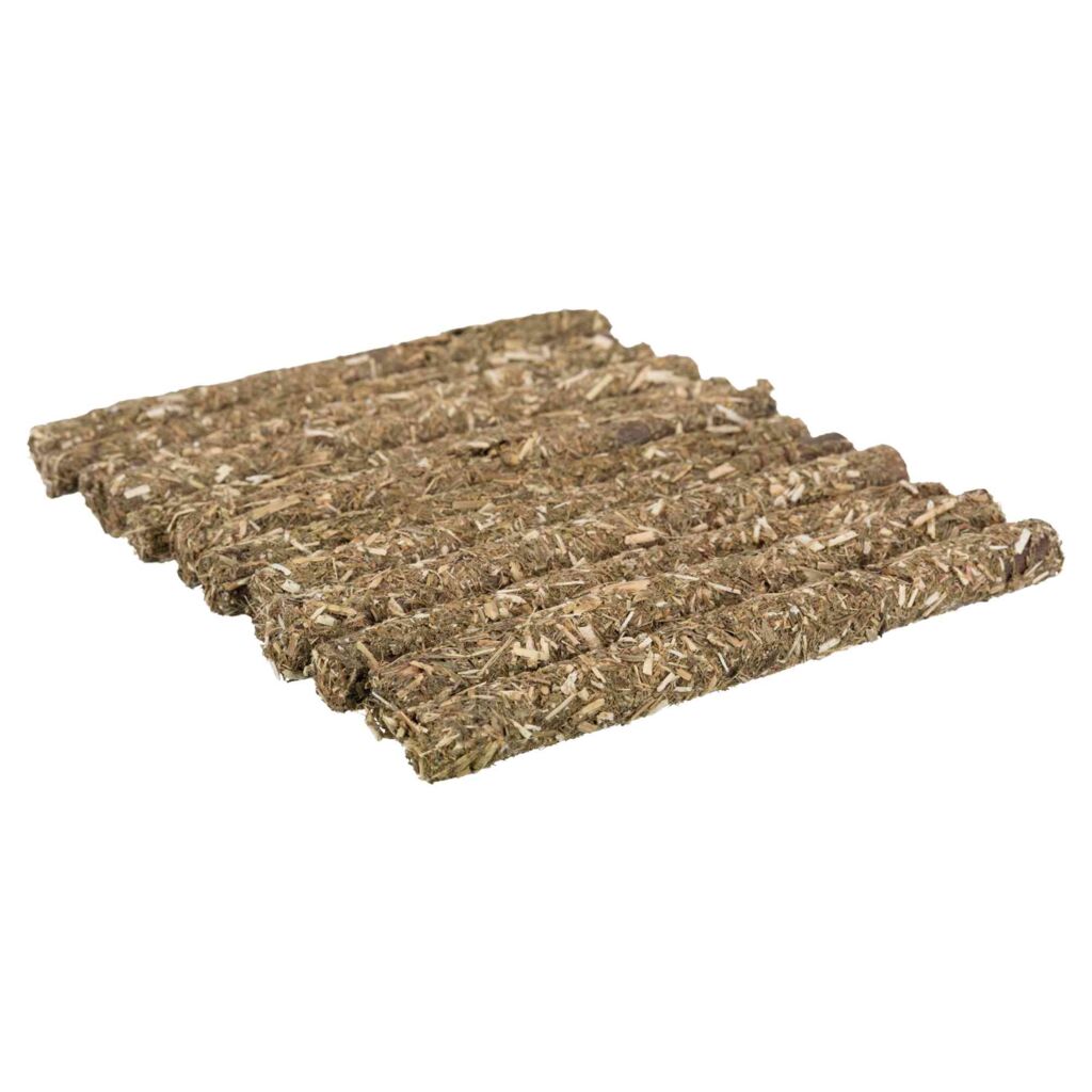Sticks mit Luzerne