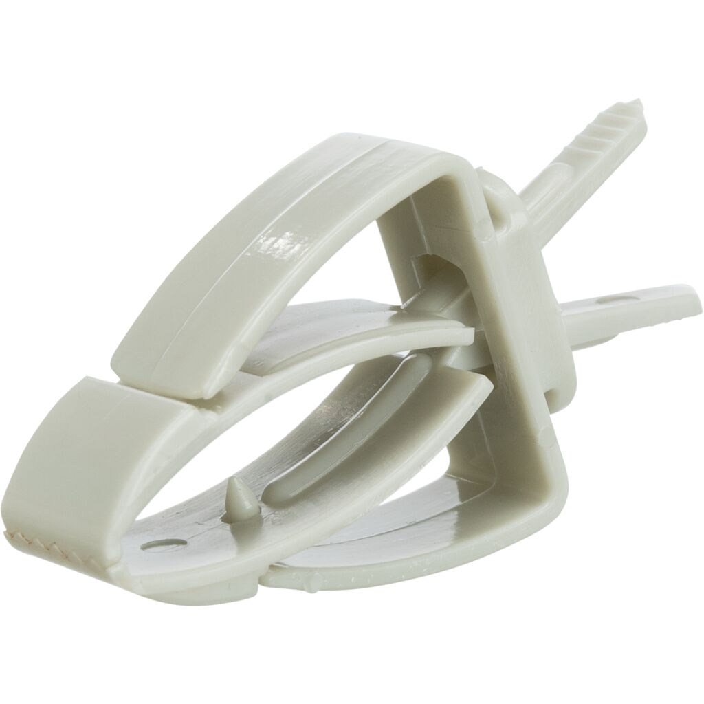 Set Universal-Halter, Kunststoff