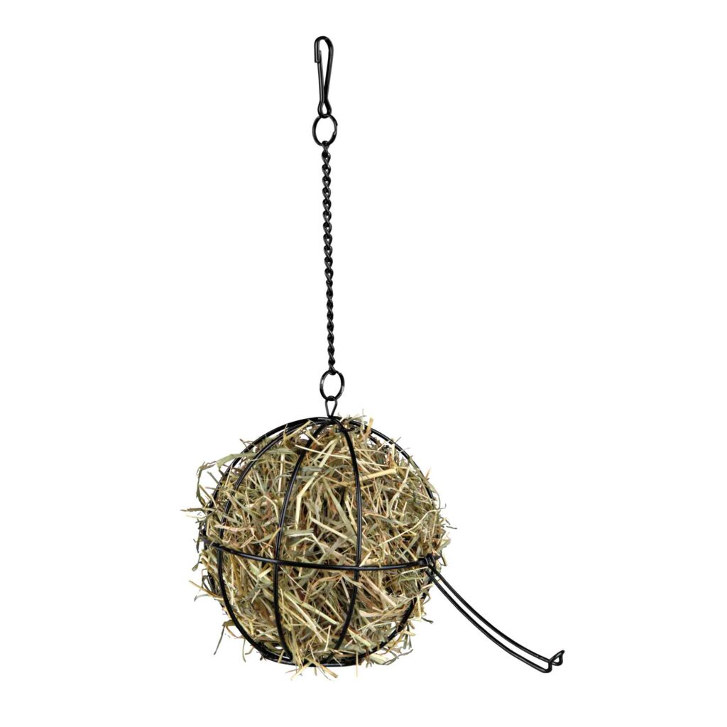 Food-Ball, Metall
