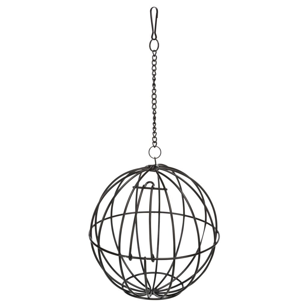 Food-Ball, Metall