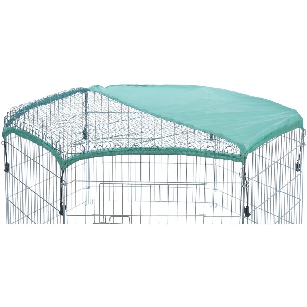 natura Netz/Sonnenschutz f. Freilaufgeh.#6250/6253