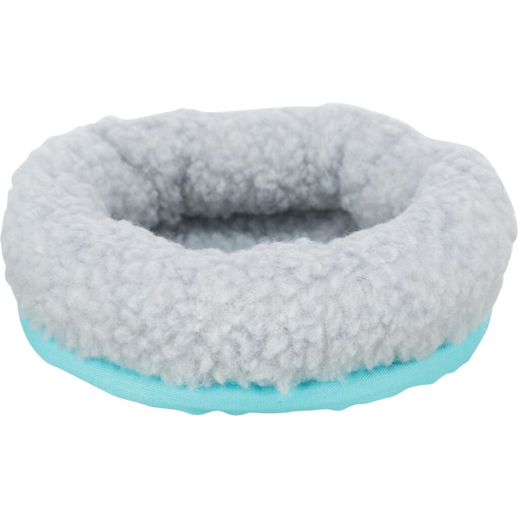 Kuschelbett, Hamster