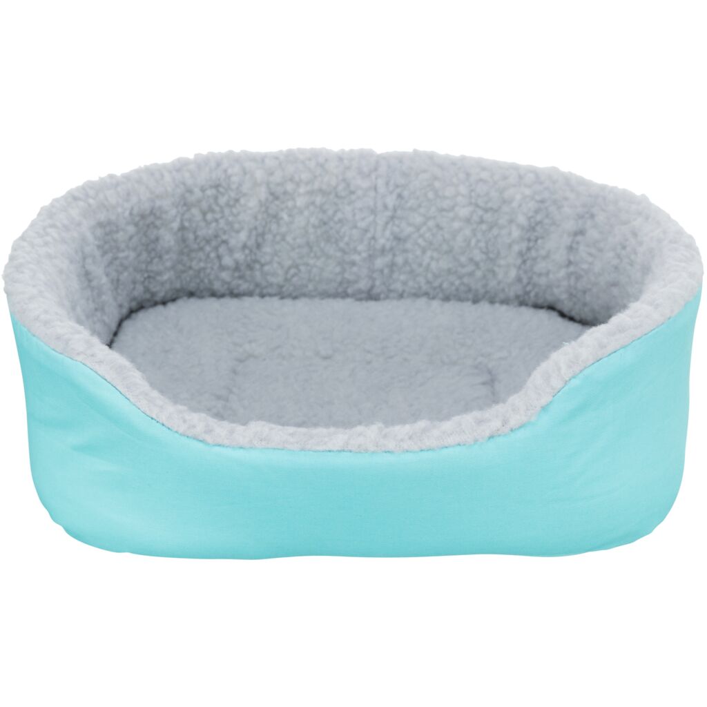 Kuschelbett, Zwergkaninchen