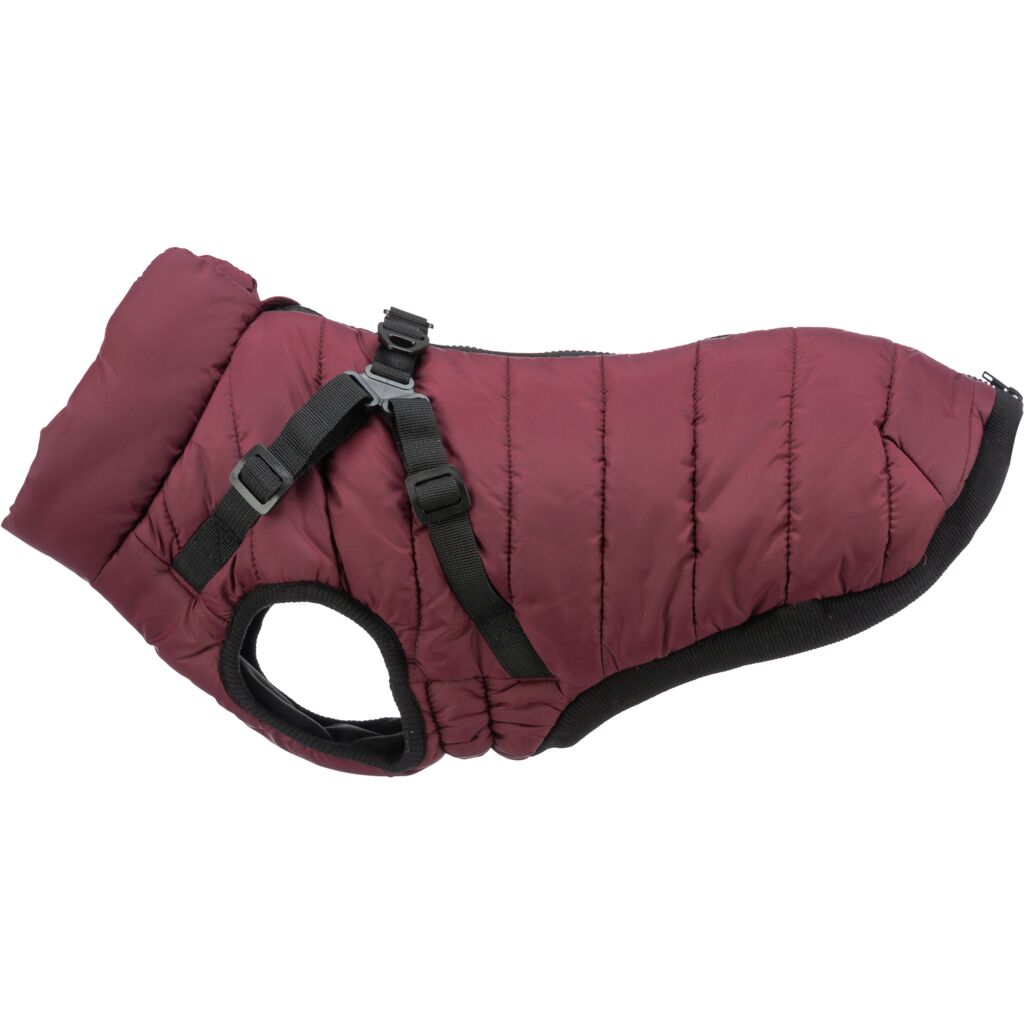 Geschirr-Wintermantel Pirou