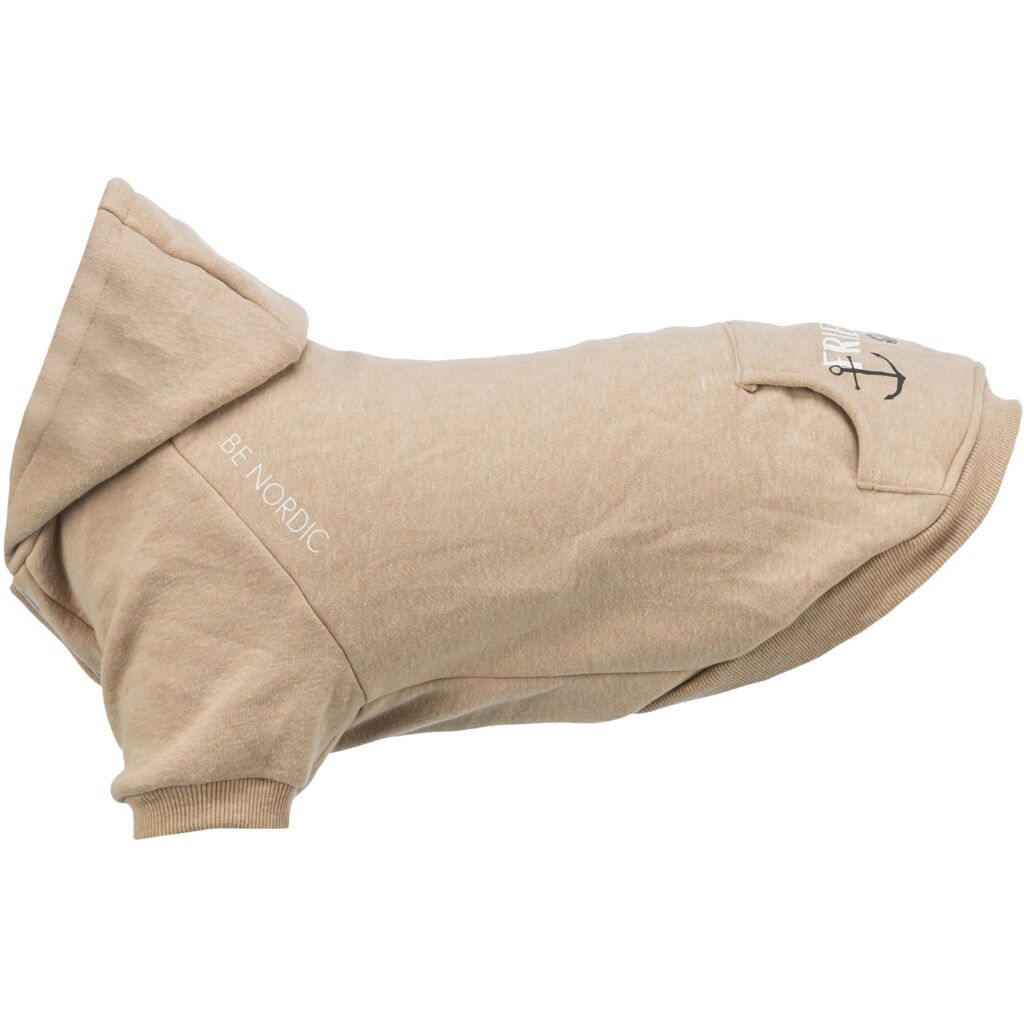 BE NORDIC Hoodie Flensburg