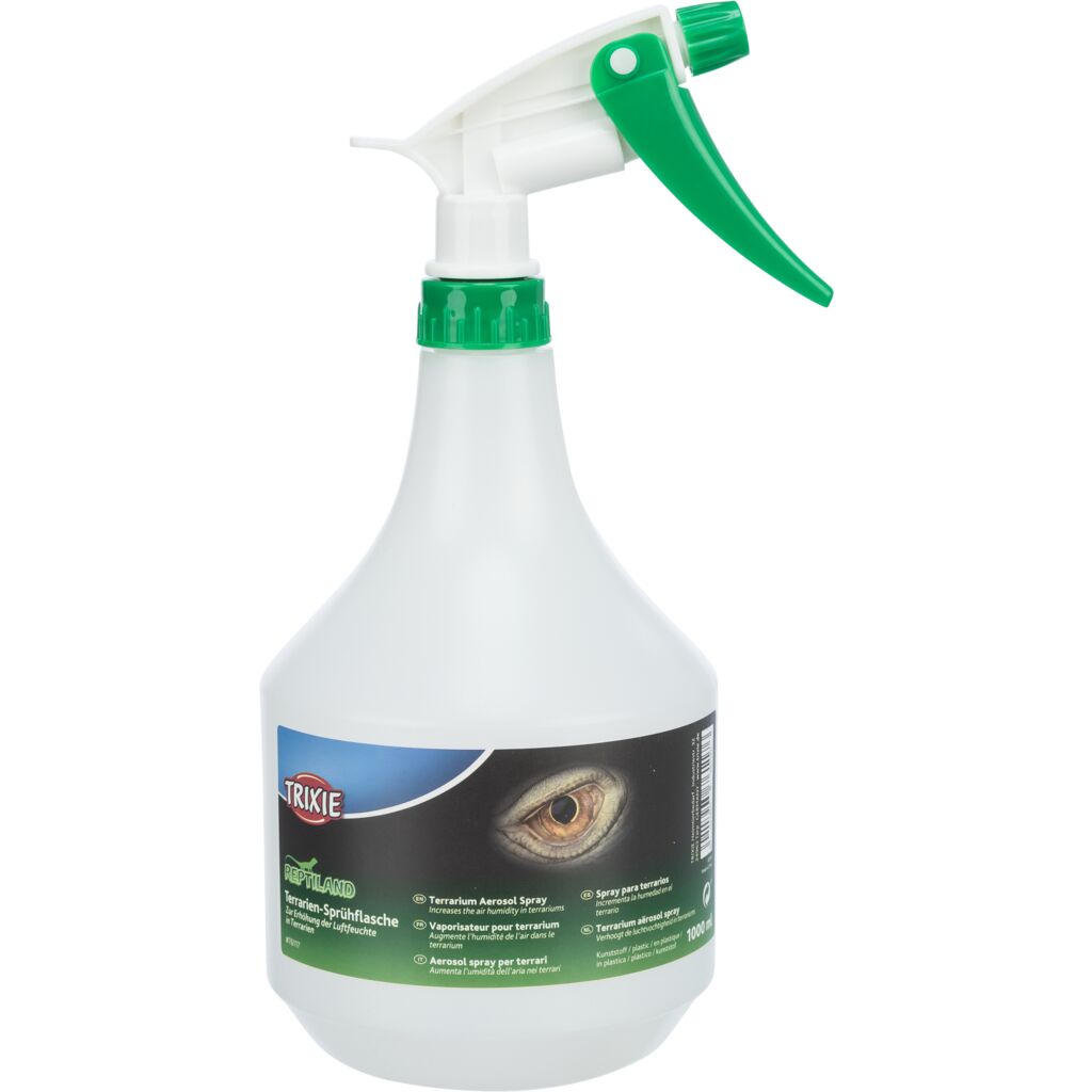 Terrarien-Sprühflasche