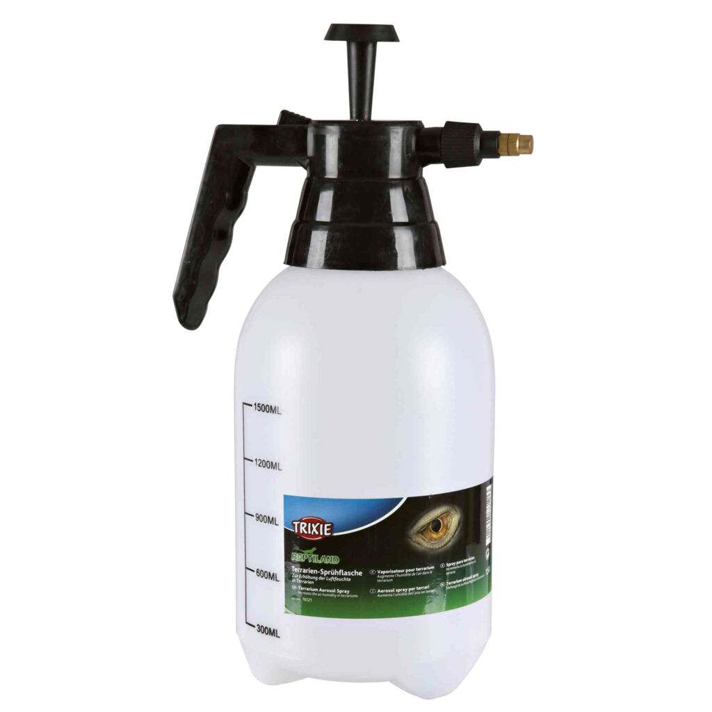 Terrarien-Sprühflasche