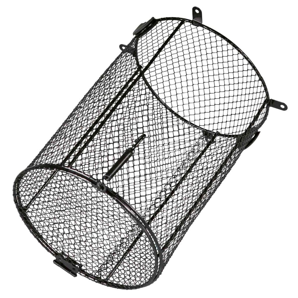 Schutzkorb für Terrarien-Lampen