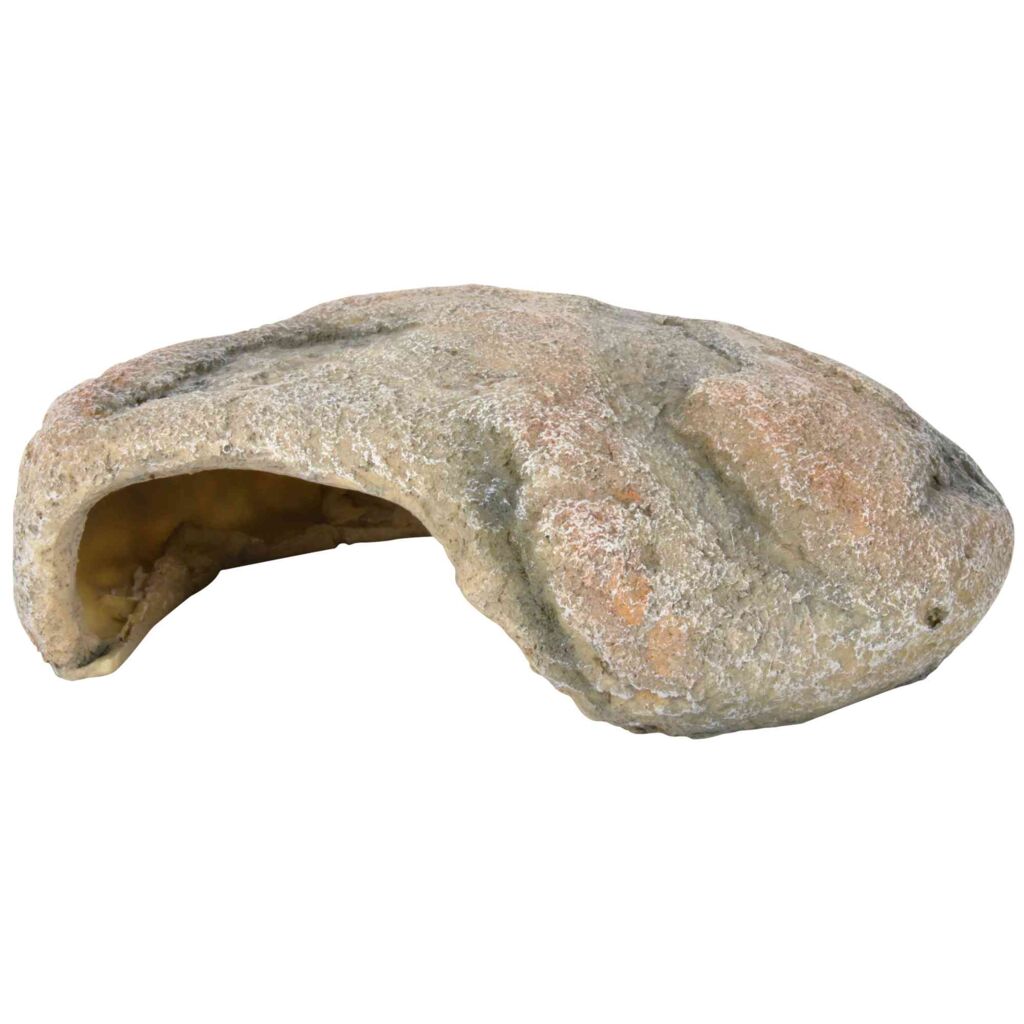 Reptilienhöhle