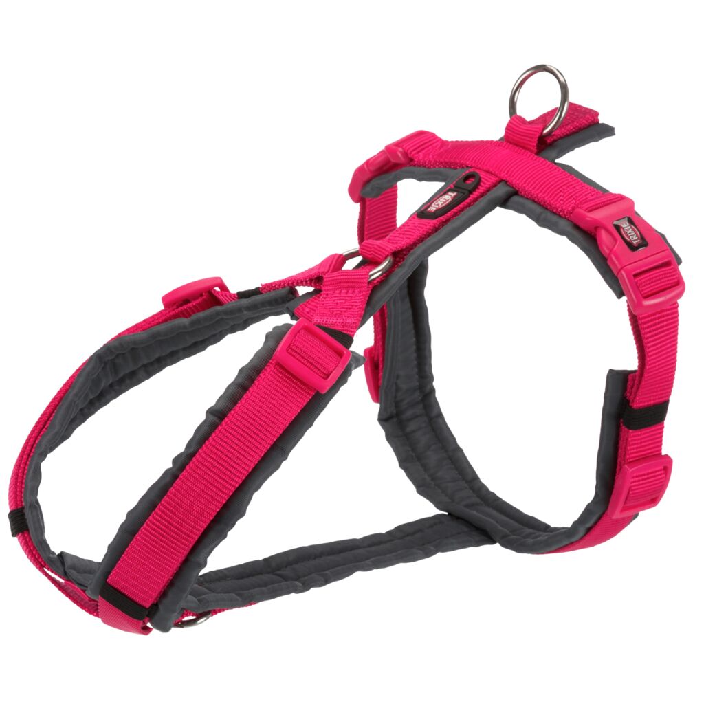 Premium Trekking Geschirr