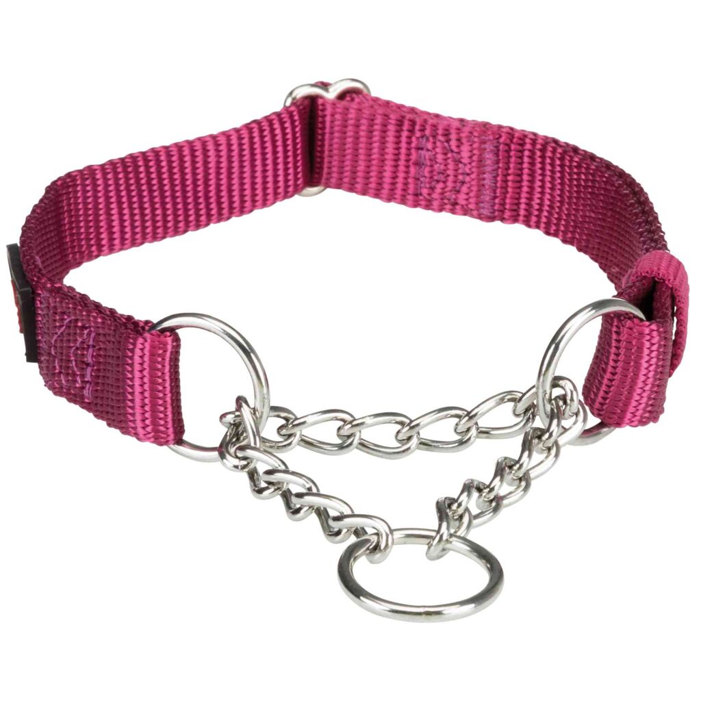 Premium Zug-Stopp-Halsband