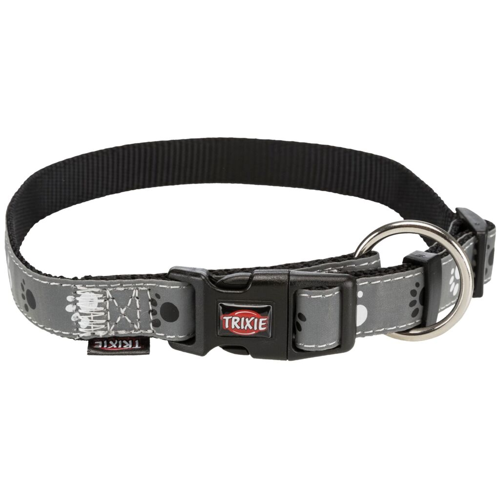 Silver Reflect Halsband