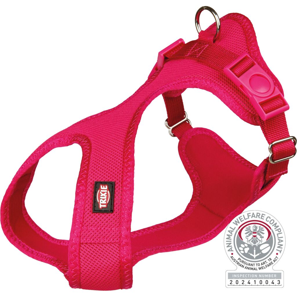 Comfort Soft Touren-Geschirr