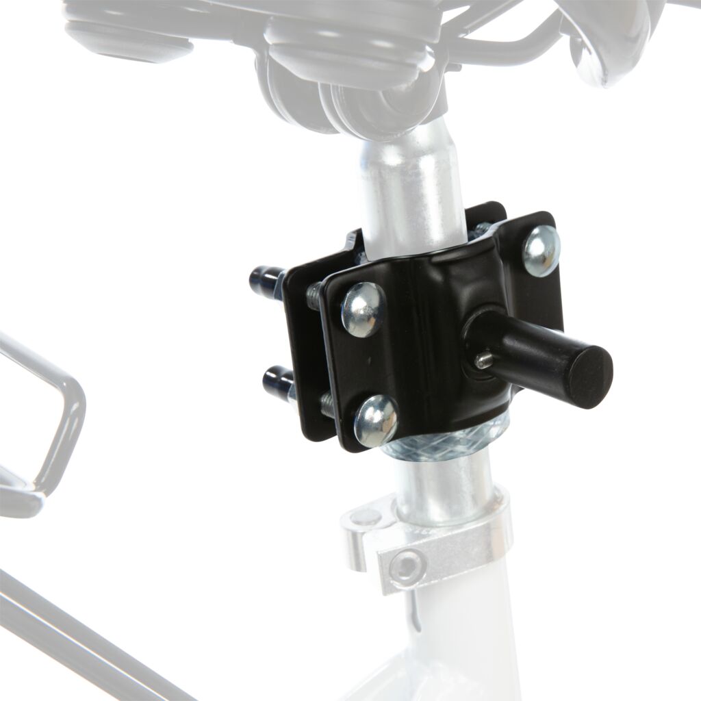Halter für Sattelstange für Biker-Set #1287