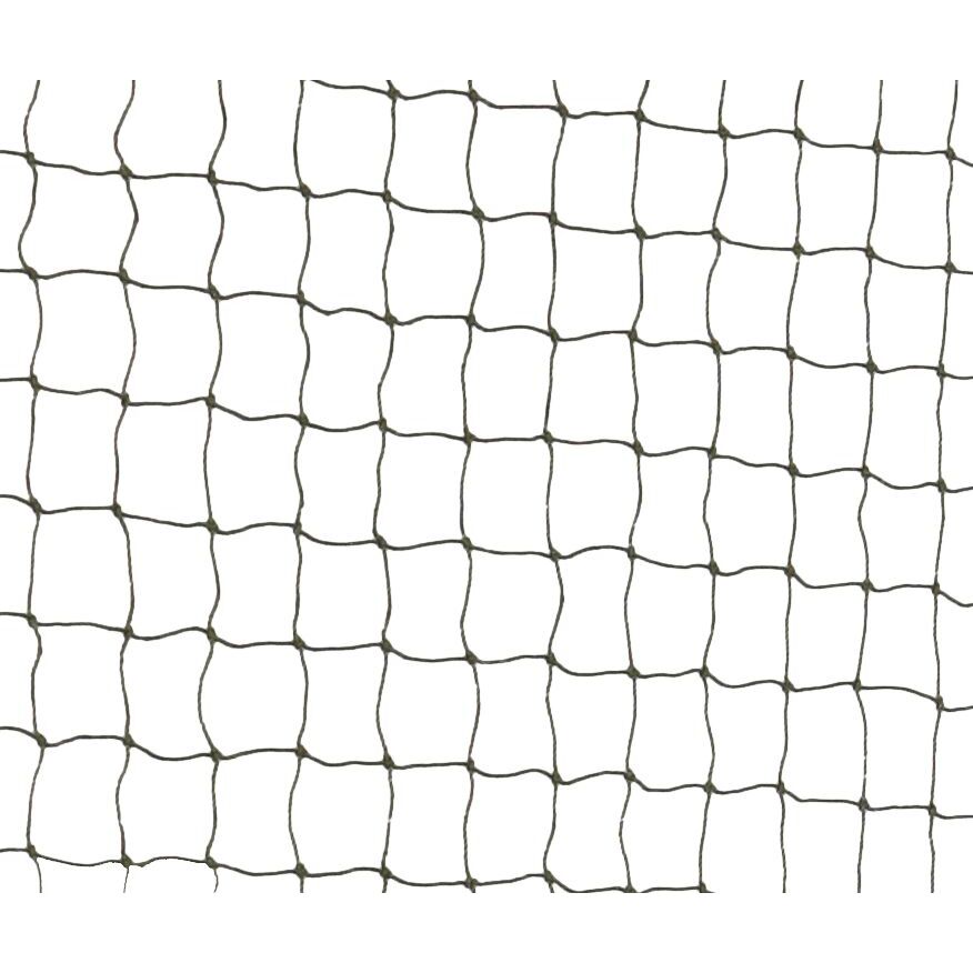 Schutznetz, drahtverstärkt