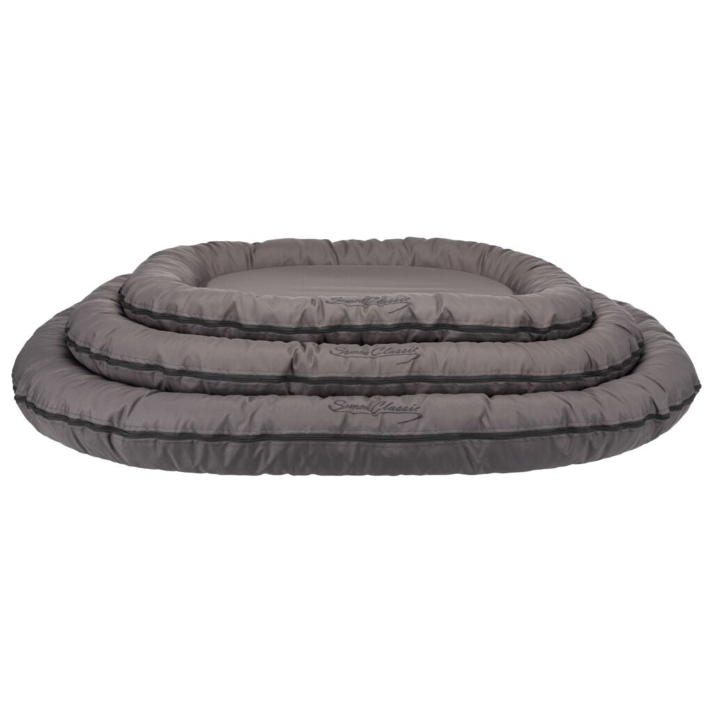 Kissen Samoa Classic, oval