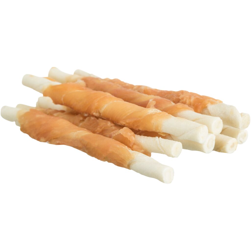 Denta Fun Rolls mit Huhn