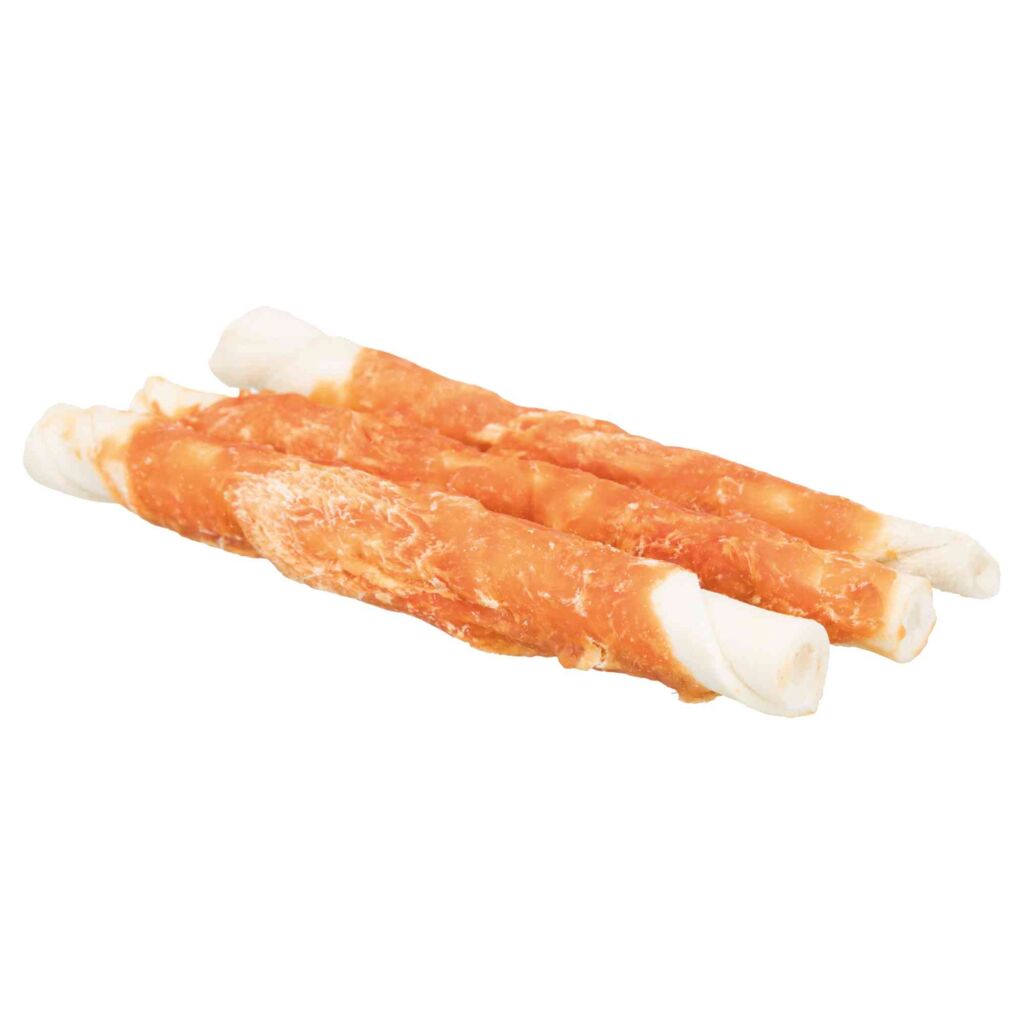 Denta Fun Rolls mit Huhn