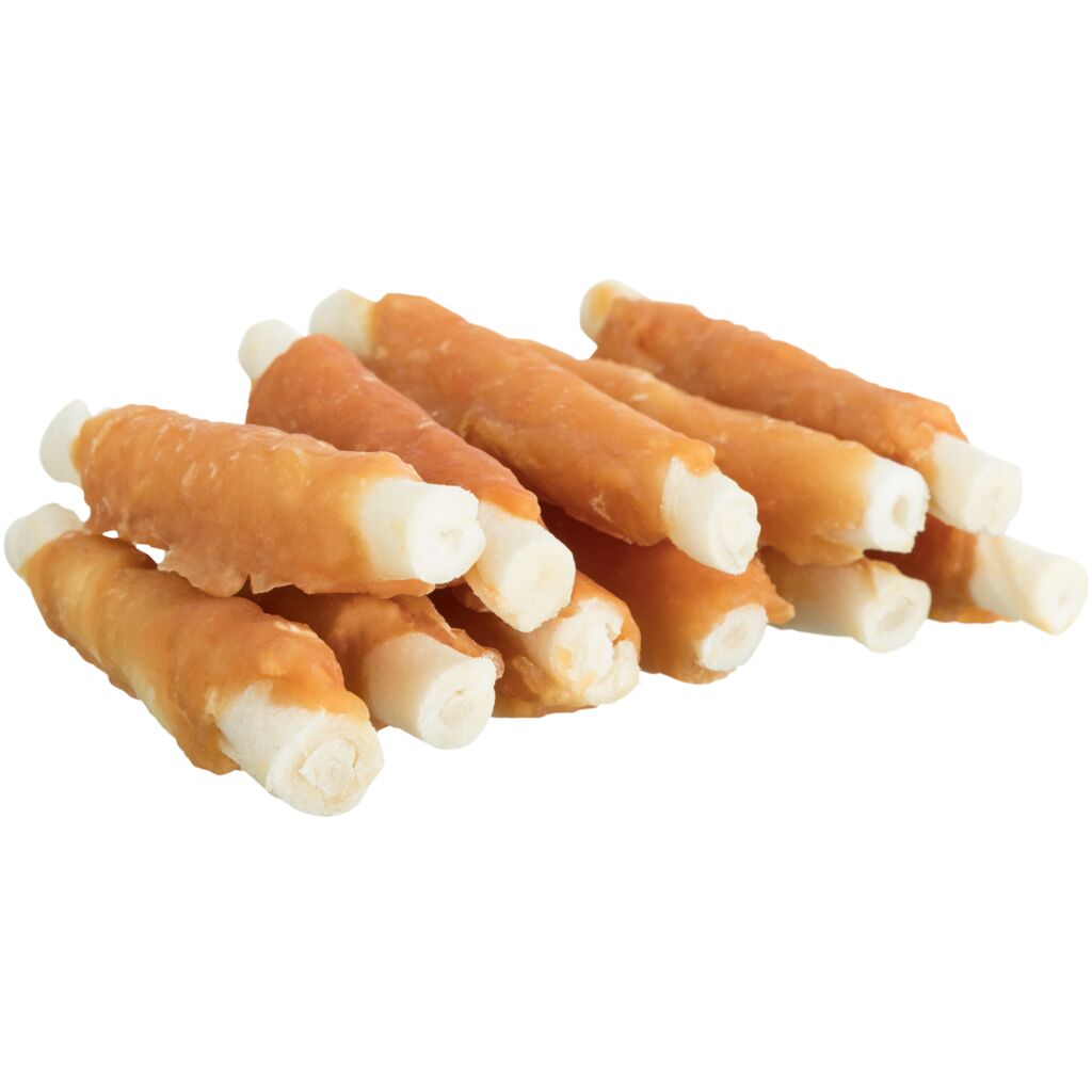 Denta Fun Rolls mit Huhn